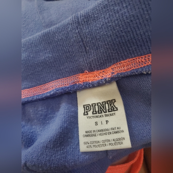 Victoria Secret PINK sweatpants size SM - Picture 6 of 8